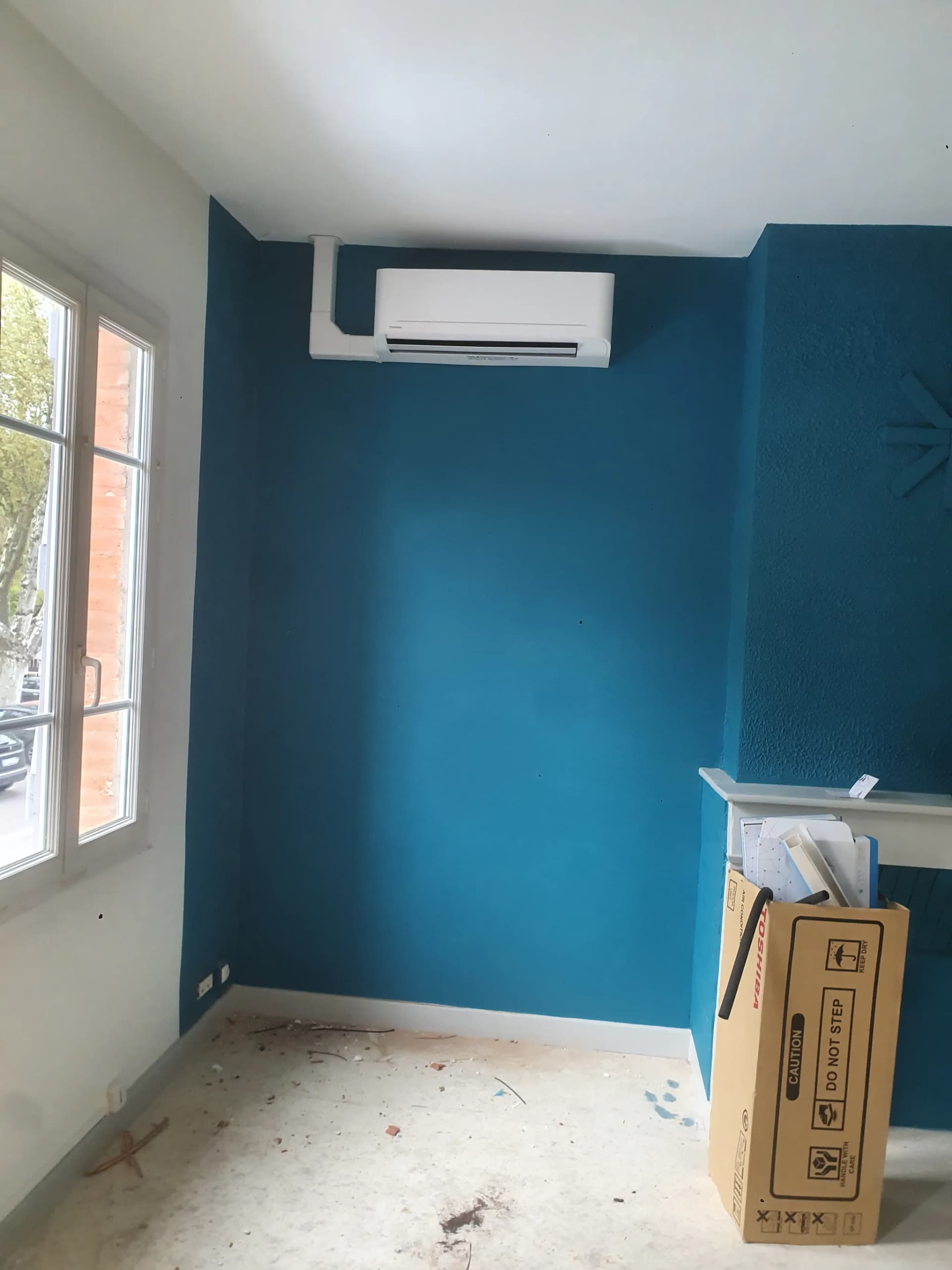 Réalisation ClimaGO 26