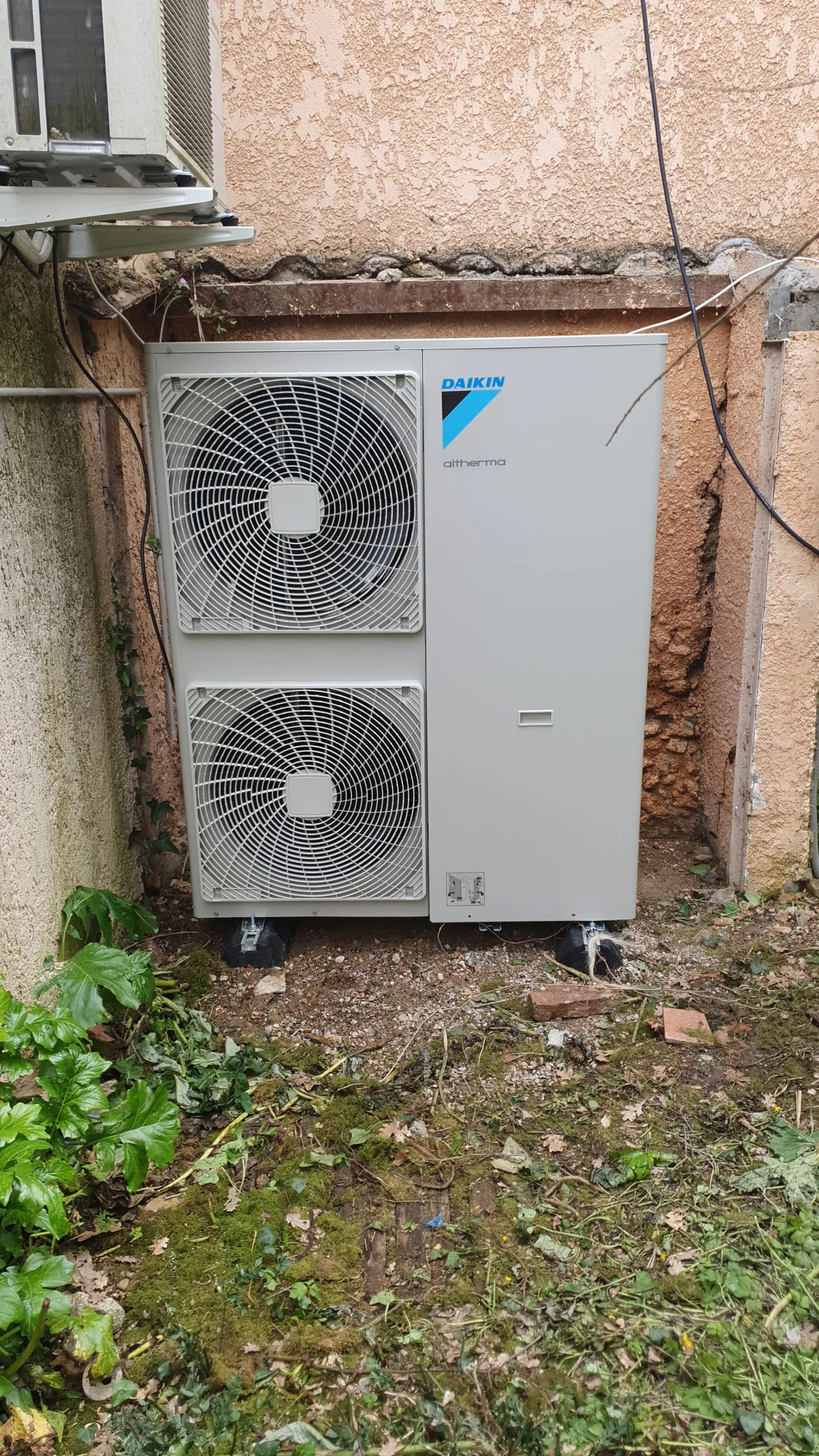 Réalisation ClimaGO 45