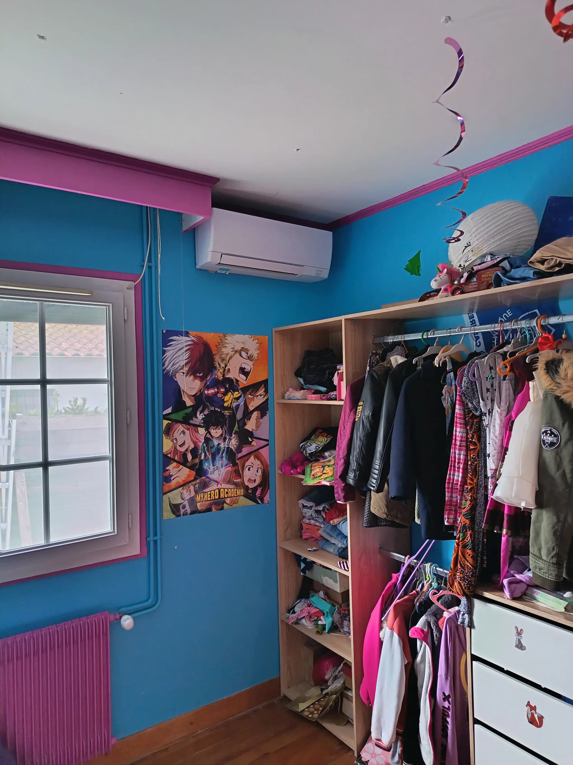 Réalisation ClimaGO 39