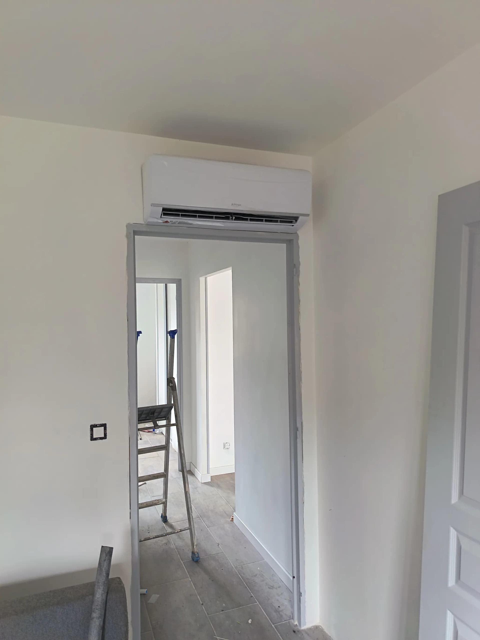 Réalisation ClimaGO 11