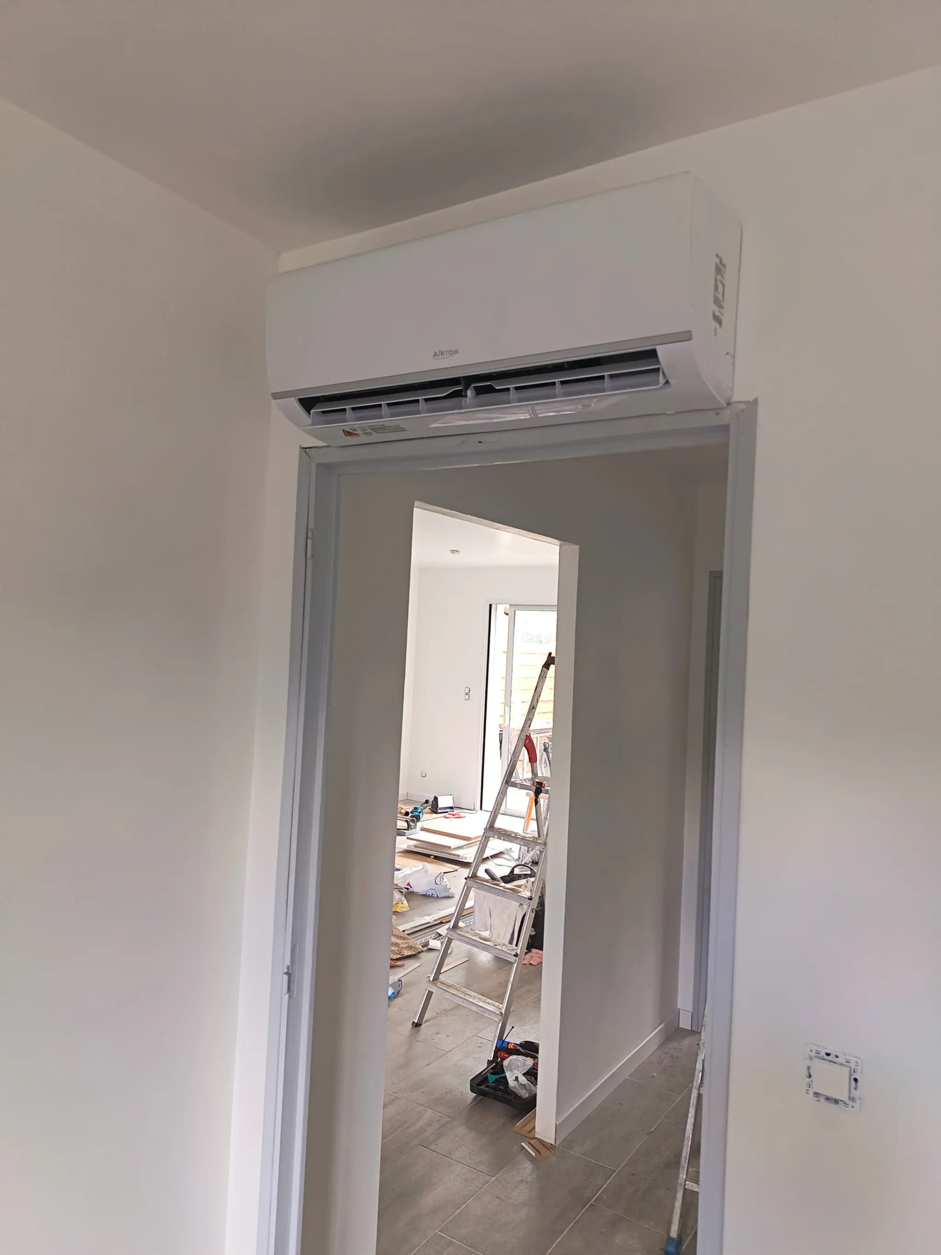 Réalisation ClimaGO 13