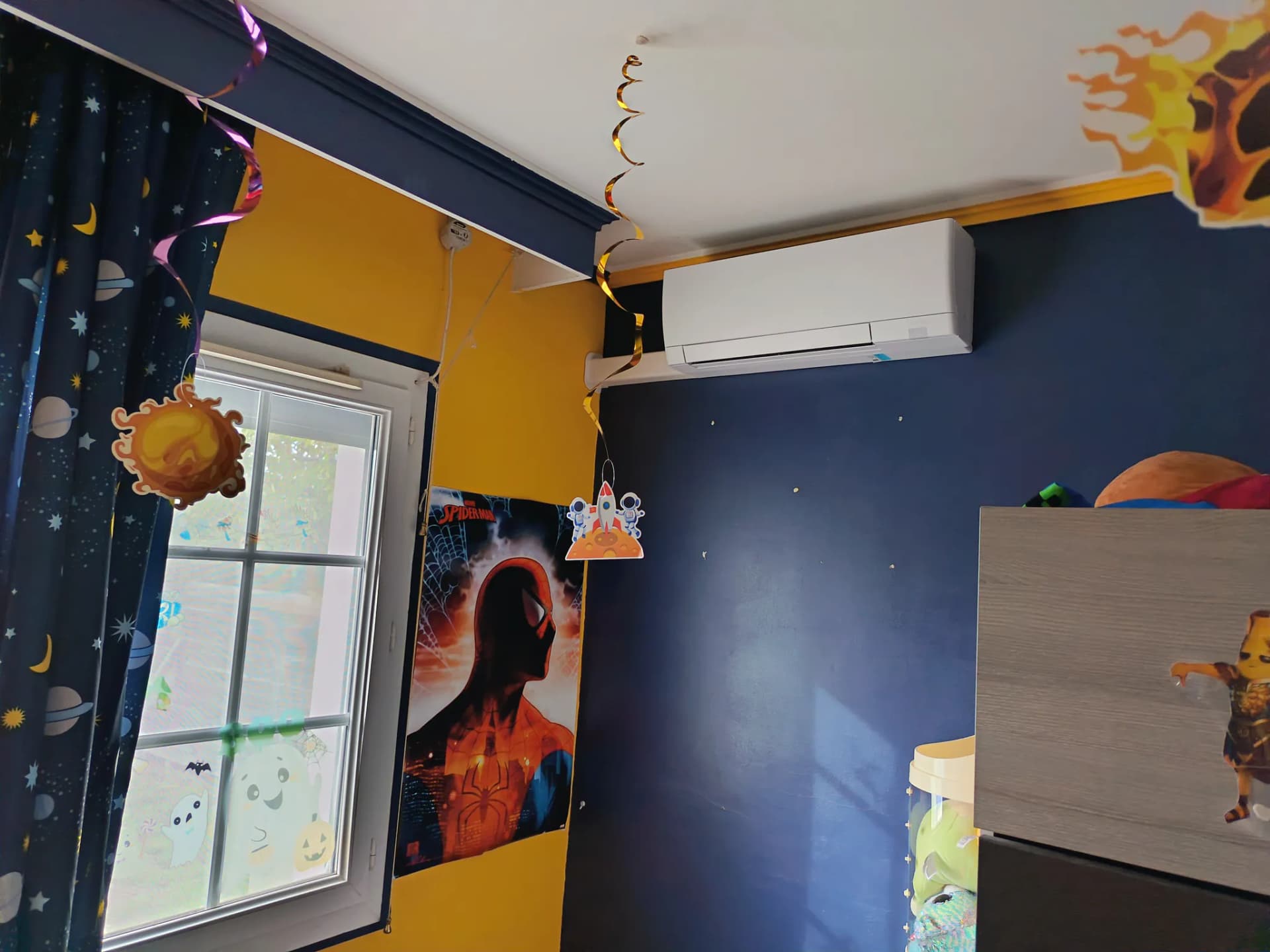 Réalisation ClimaGO 49