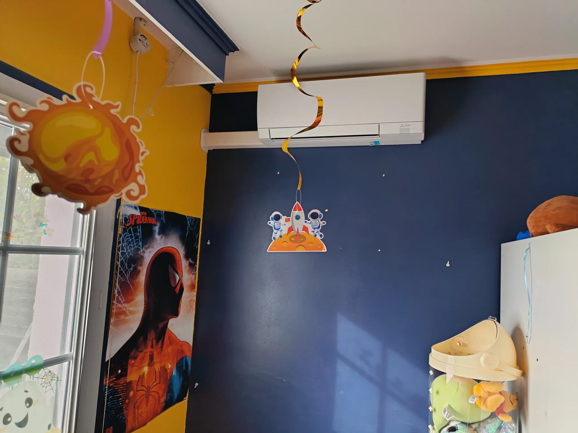 Réalisation ClimaGO 8