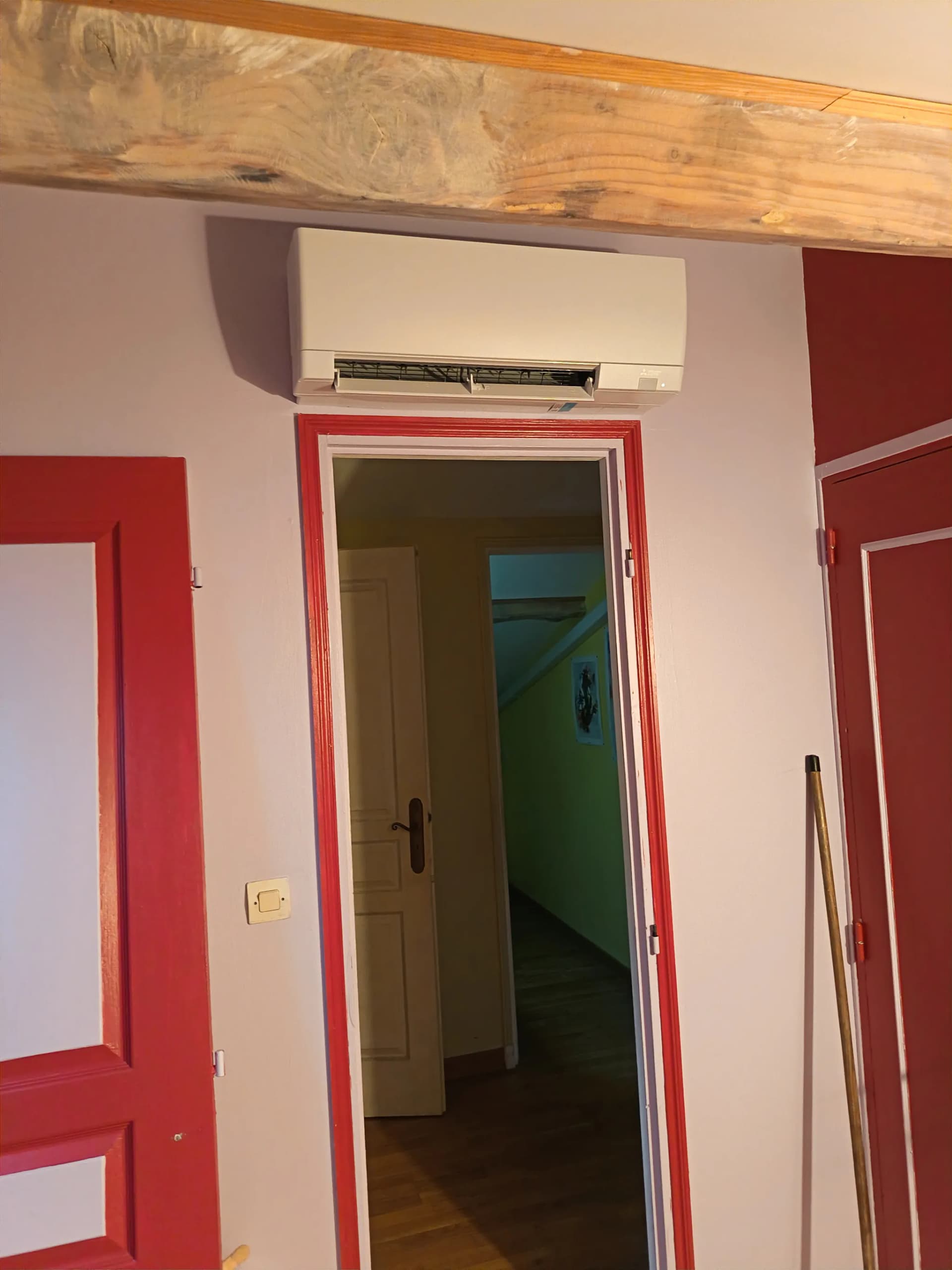 Réalisation ClimaGO 38