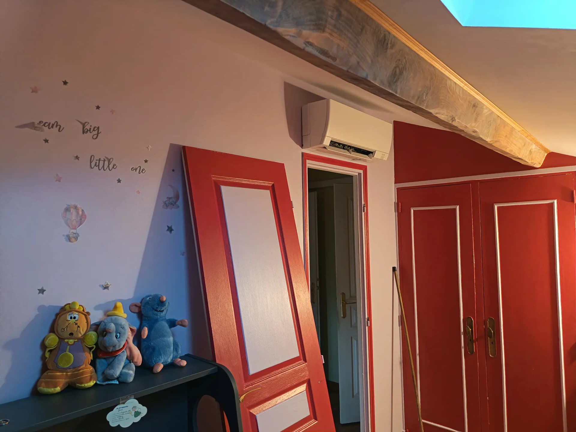 Réalisation ClimaGO 6