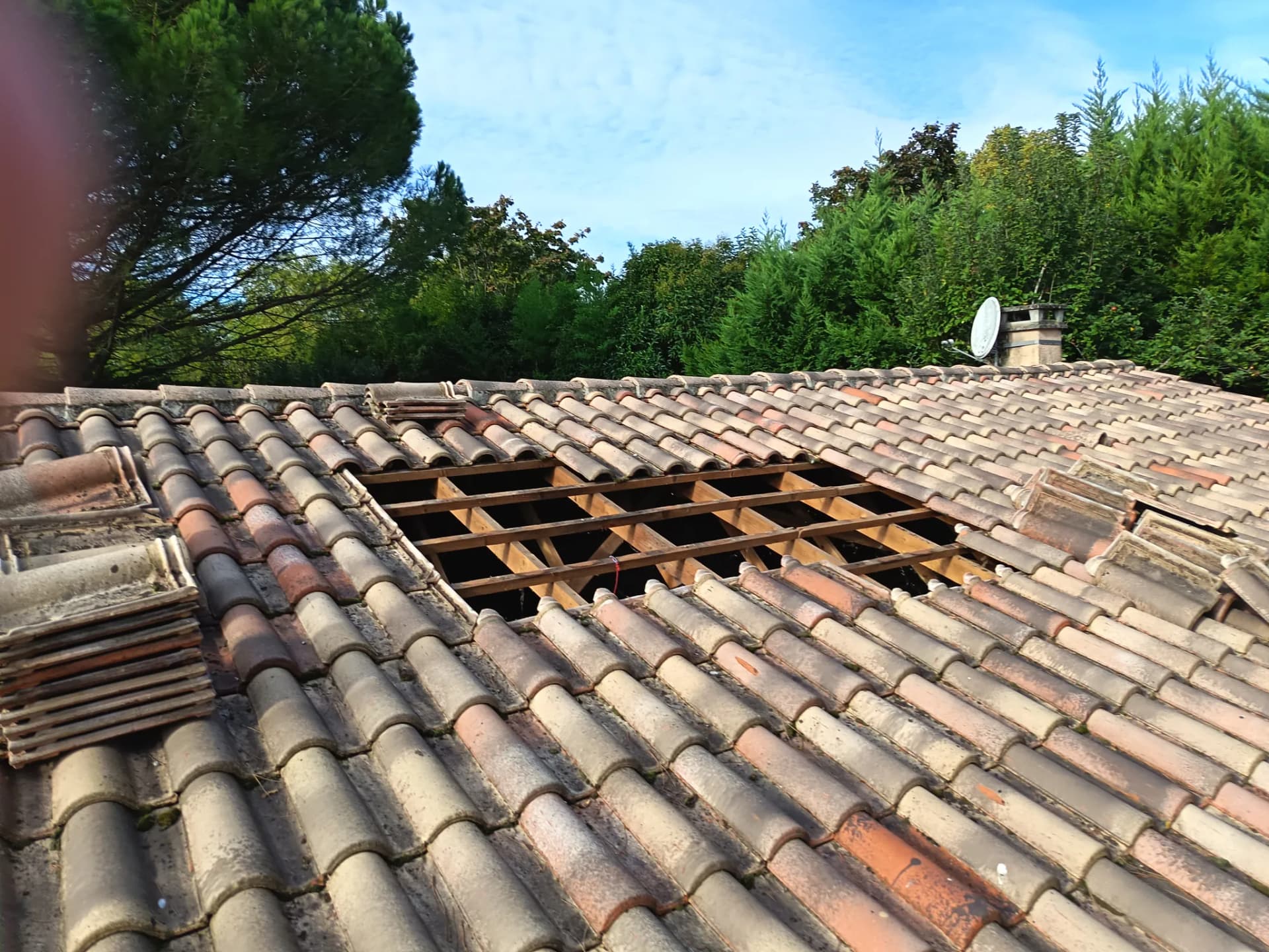 Réalisation ClimaGO 7