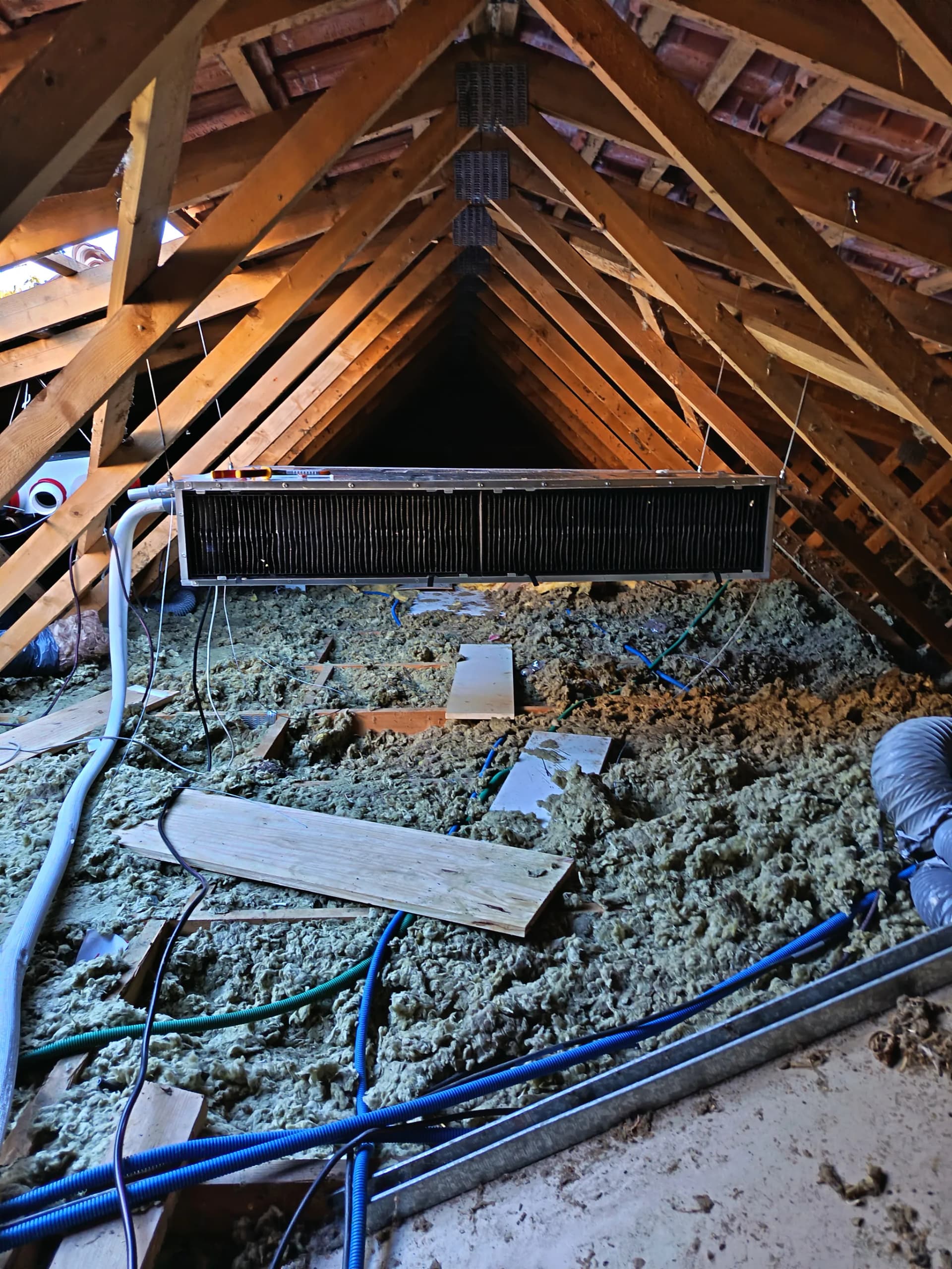 Réalisation ClimaGO 5