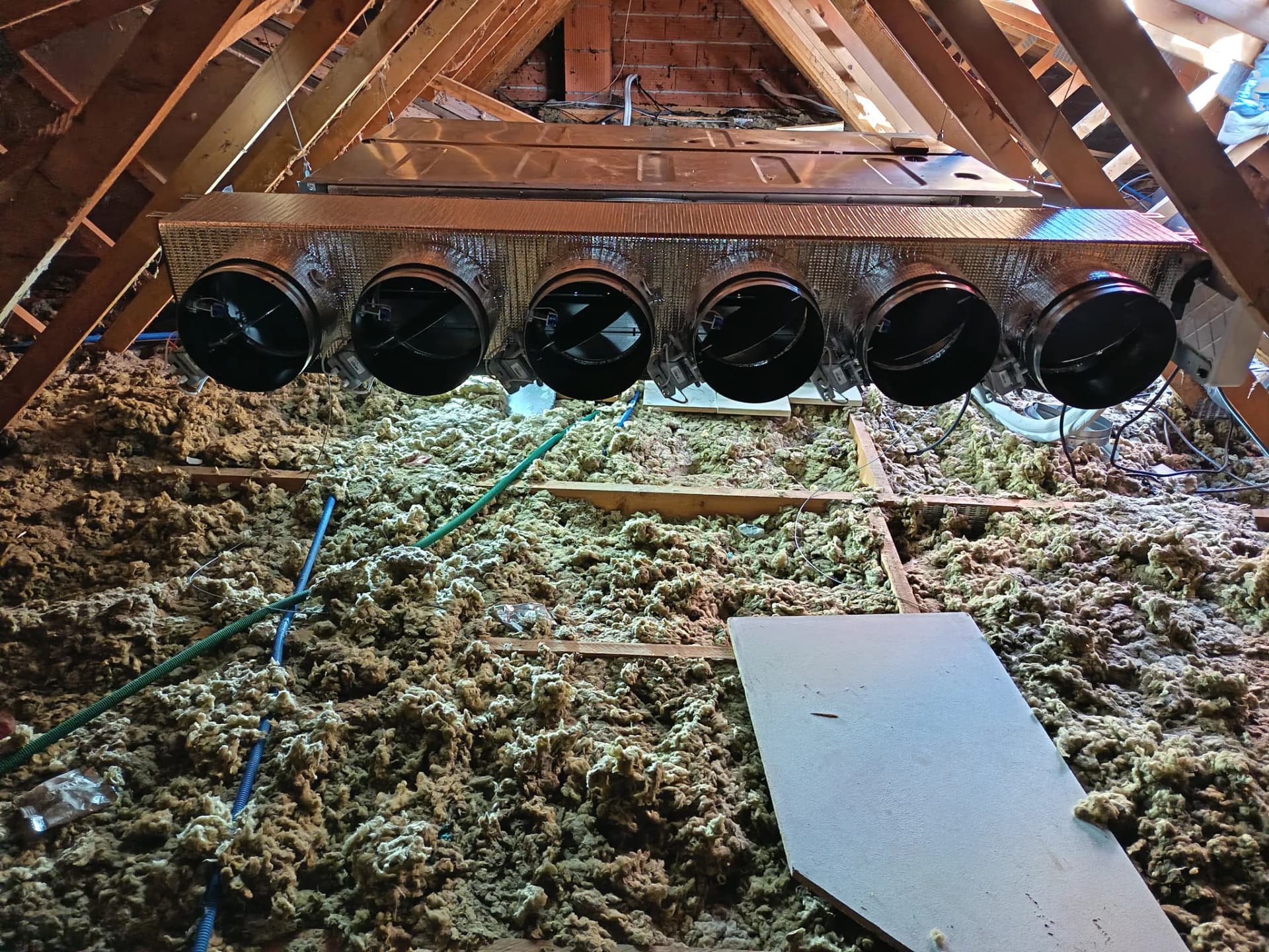 Réalisation ClimaGO 20