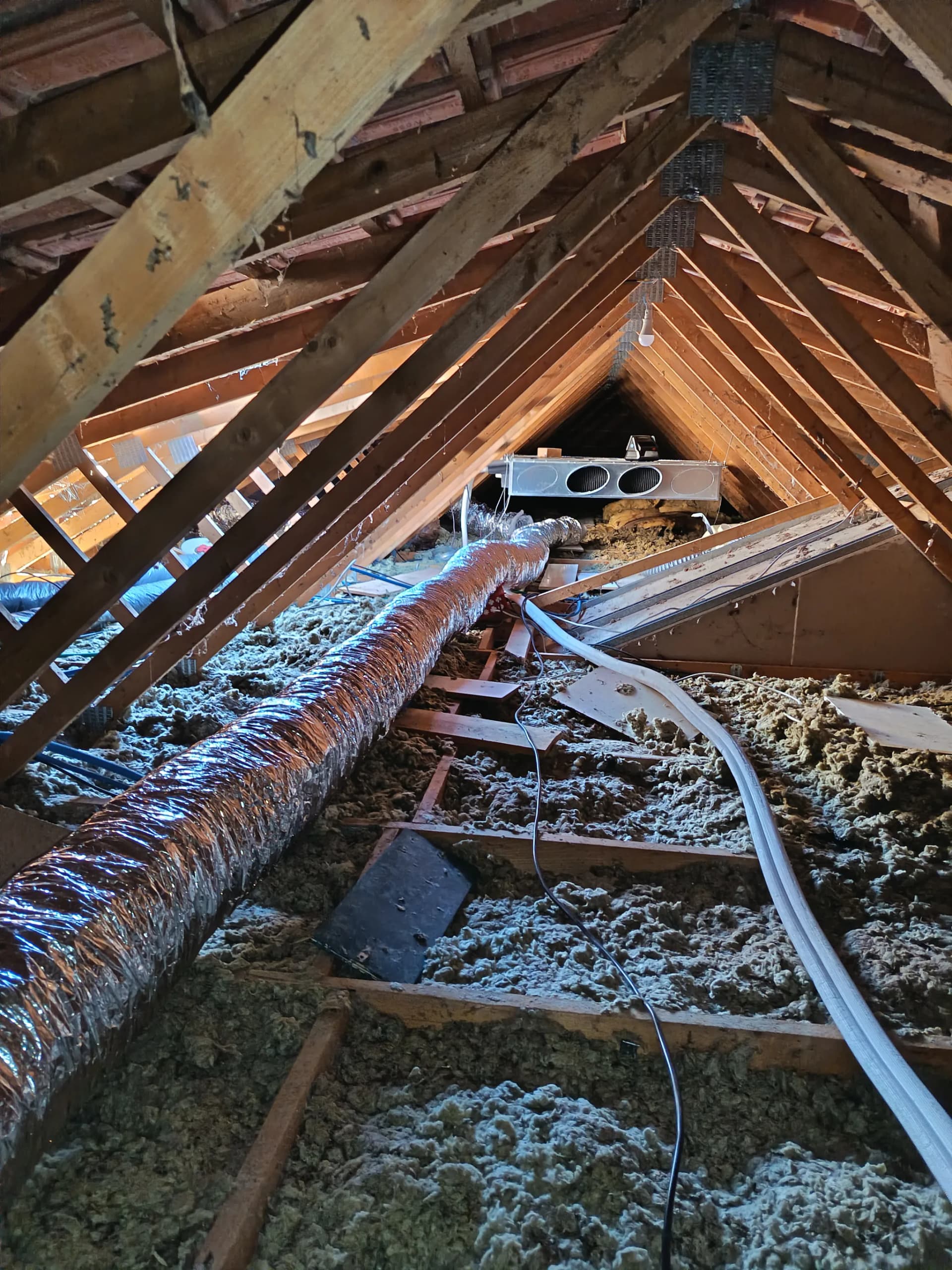 Réalisation ClimaGO 41