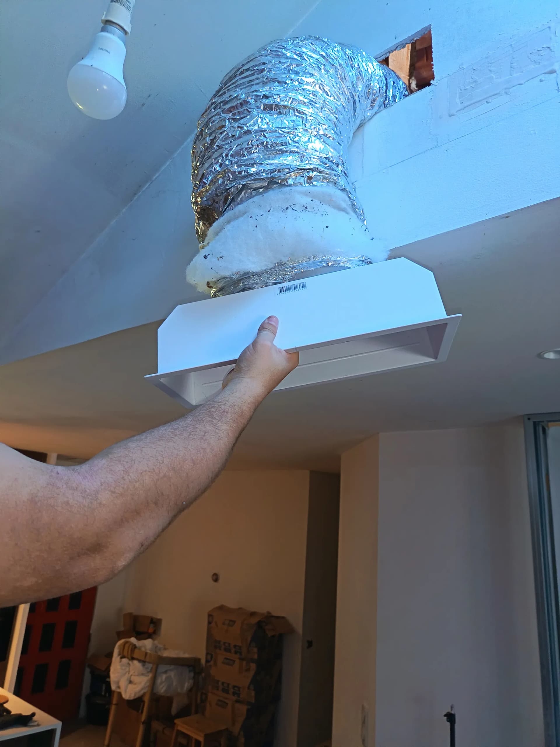 Réalisation ClimaGO 54