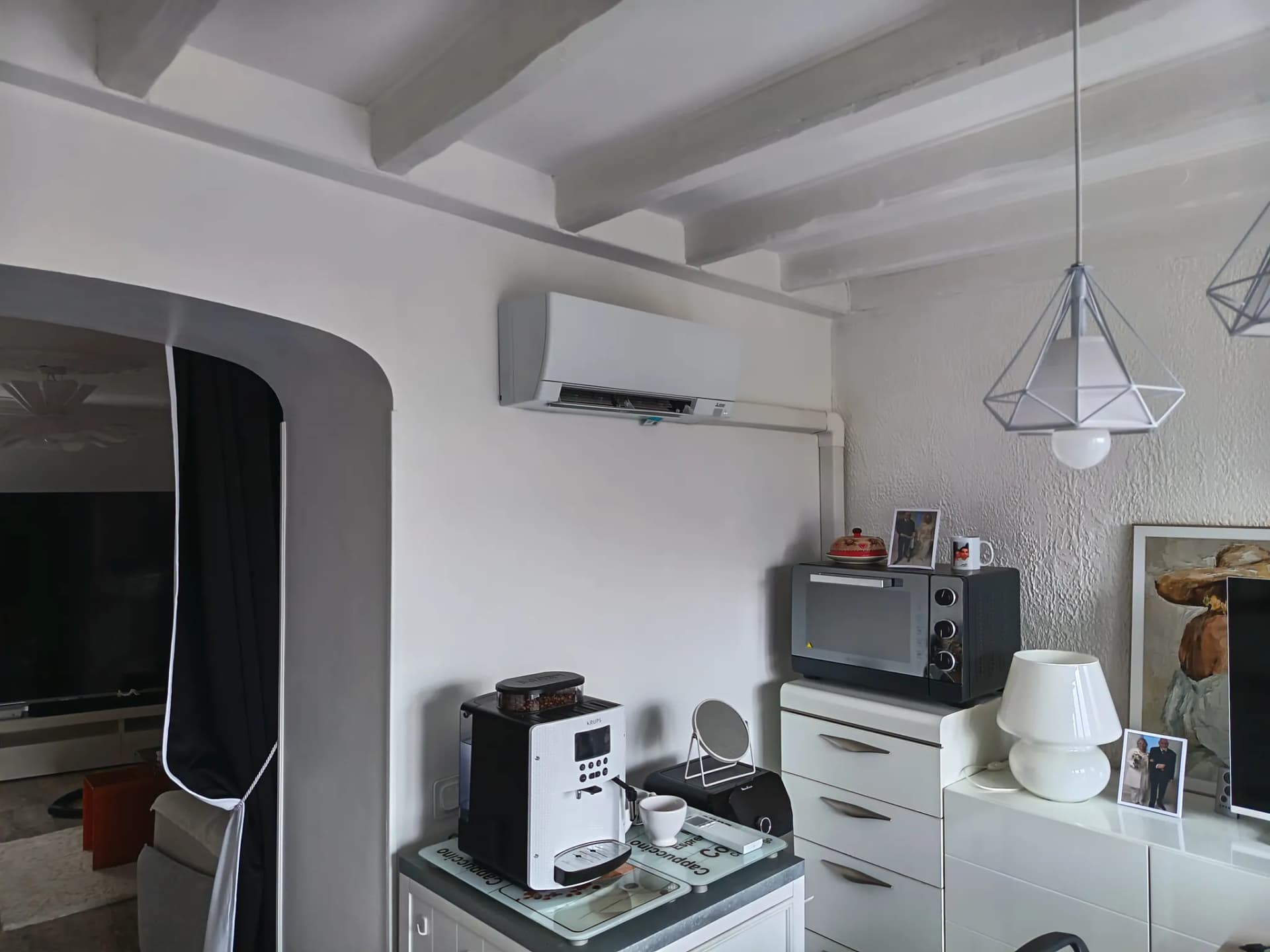 Réalisation ClimaGO 33